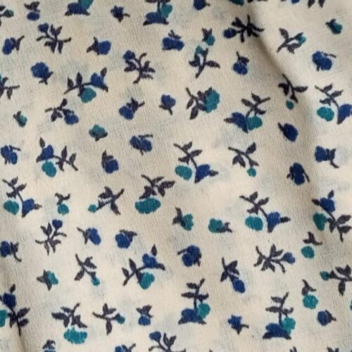 Kid Namaz Chadar (Off White & Zinc)