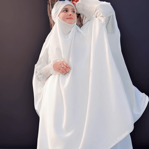 French Eastic Sleeves