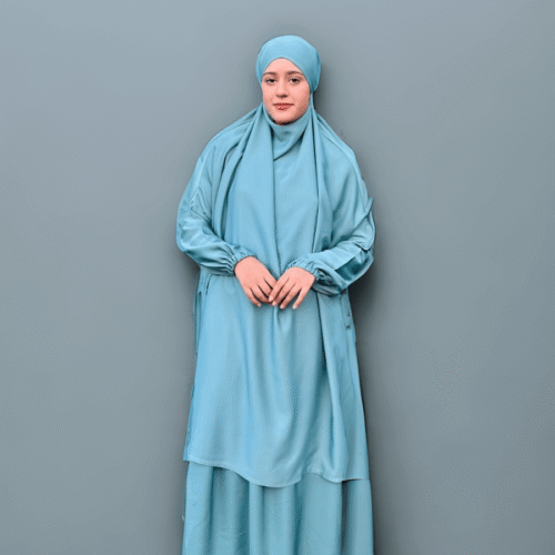 Plain Elastic Sleeves