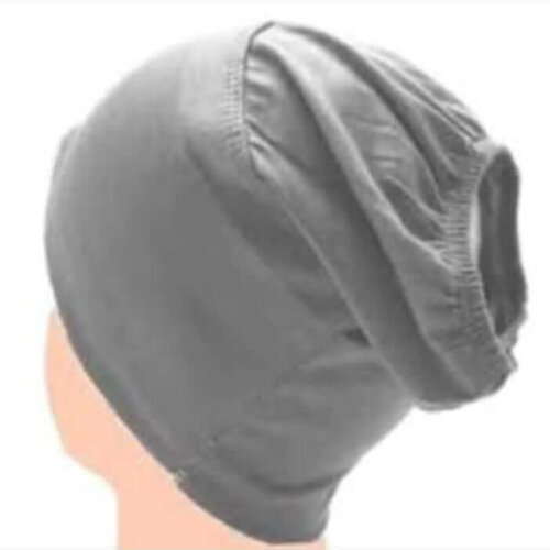 Elastic Tube Cap