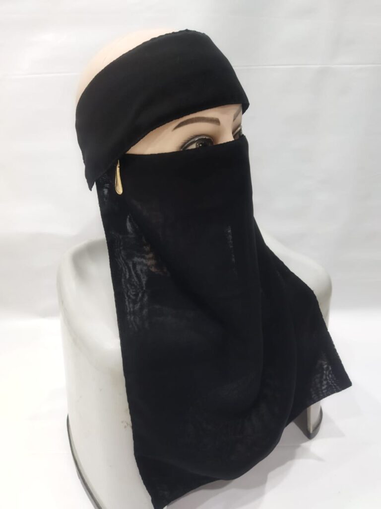 Saudi Naqab Patti