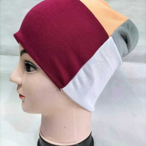 4 in 1 Tube Cap