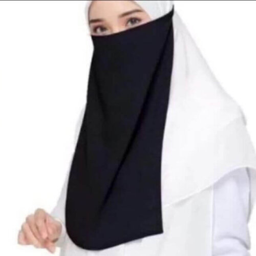 Saudi Naqab Patti