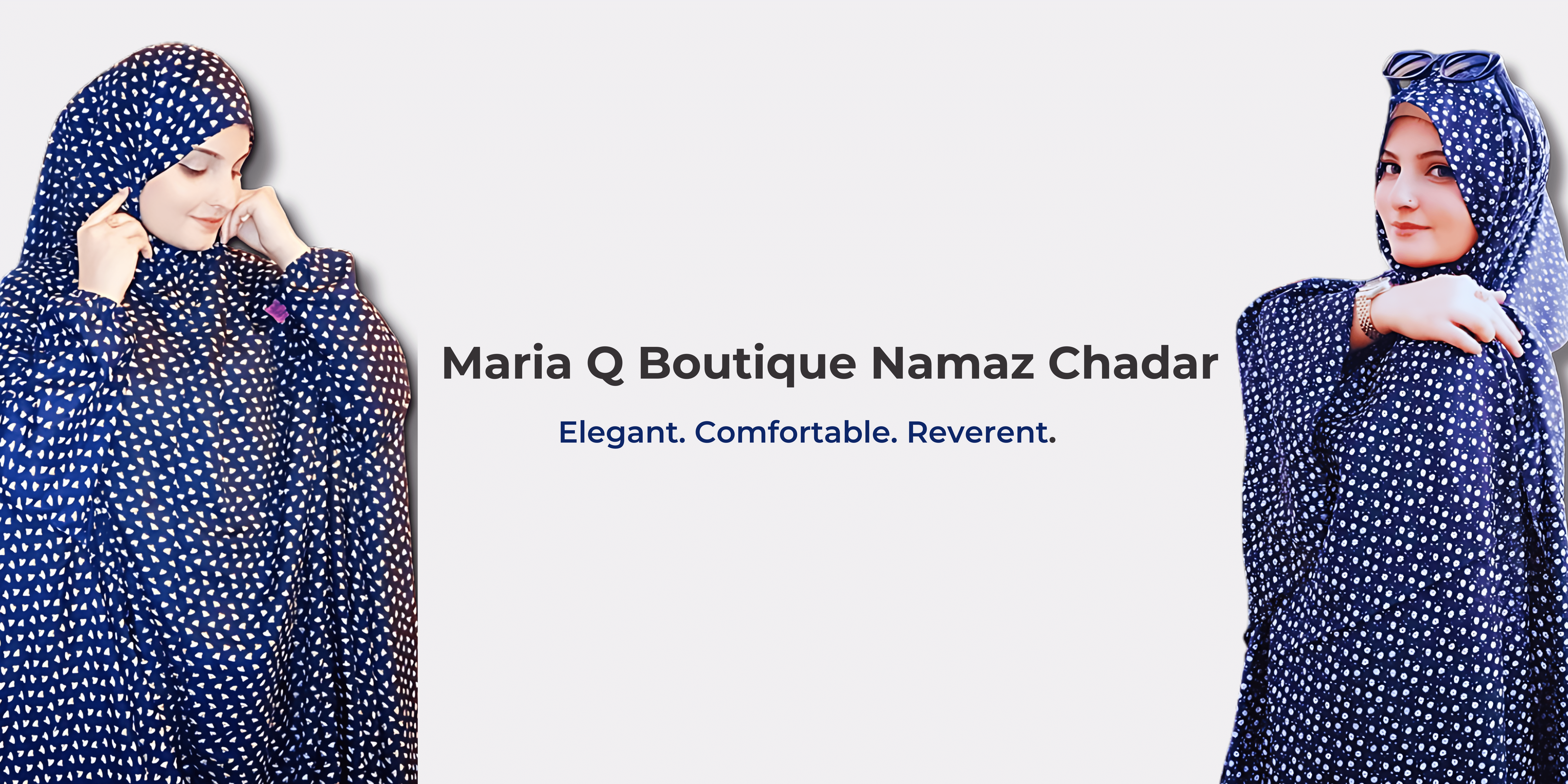 MARIA Q BOUTIQUE