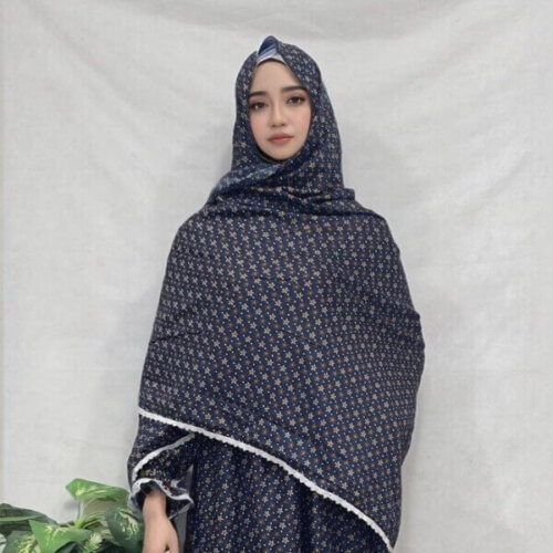 2 Piece Hajj & Umrah Abaya