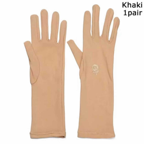 Plain Gloves (Skin)