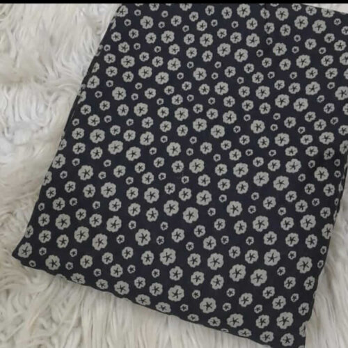 Umbrella Namaz Chadar (Black)