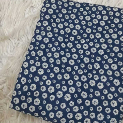 Umbrella Namaz Chadar (Blue)