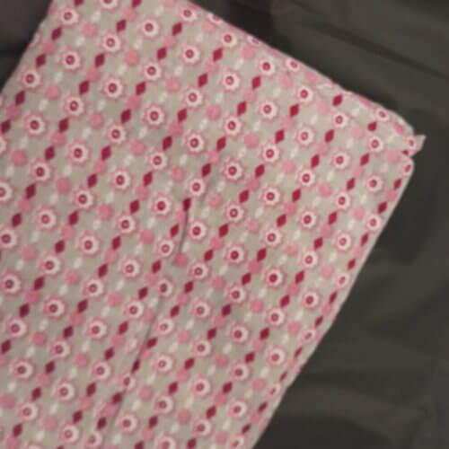 Umbrella Style Kid Namaz Chadar Small (Pink)