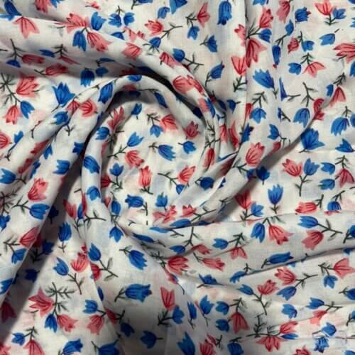 Arabic Jilbab Namaz Chadar (White)