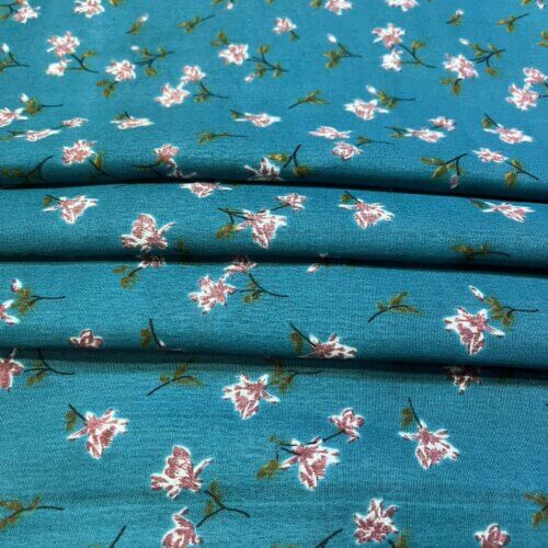 Umbrella Style Kid Namaz Chadar (Blue)