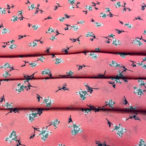 Umbrella Style Kid Namaz Chadar (Pink)