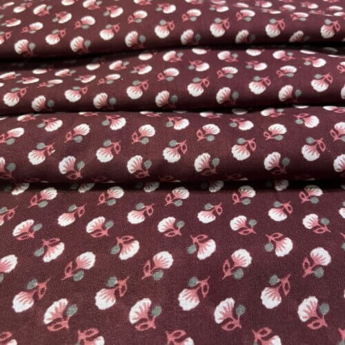 Umbrella Style Kid Namaz Chadar (Mahroon)