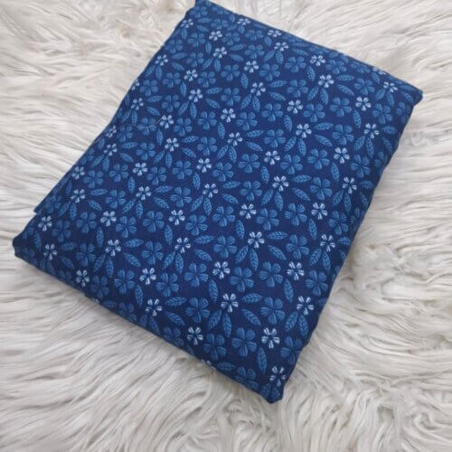 Umbrella Namaz Chadar (Blue)