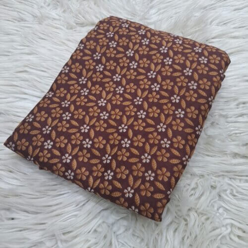 Umbrella Namaz Chadar (Brown)