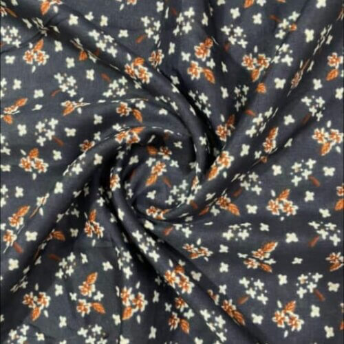 Umbrella Namaz Chadar (Black)