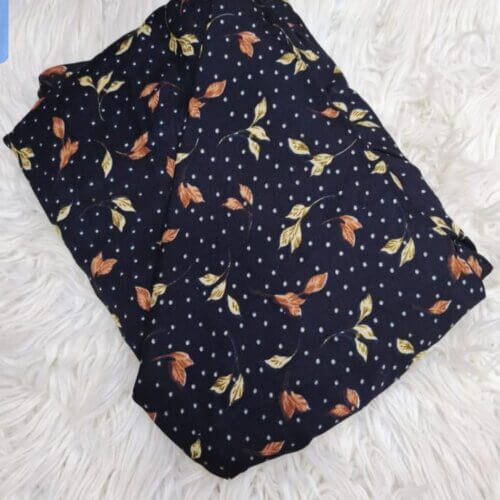 Umbrella Namaz Chadar (Blue)