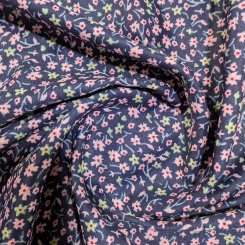 Umbrella Namaz Chadar (Blue)