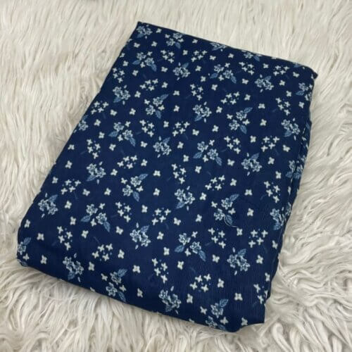 Umbrella Namaz Chadar (Blue)