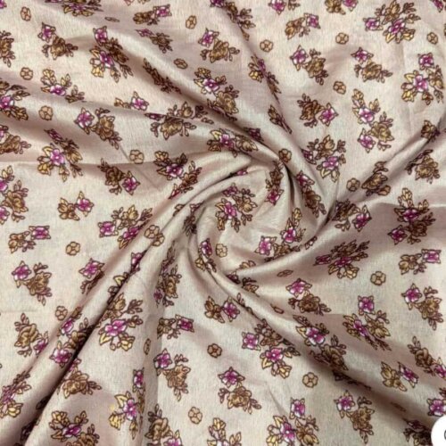 Arabic Jilbab Namaz Chadar (Tea Pink)