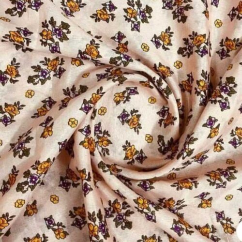 Arabic Jilbab Namaz Chadar (Peach)