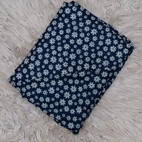 Umbrella Namaz Chadar (Blue)